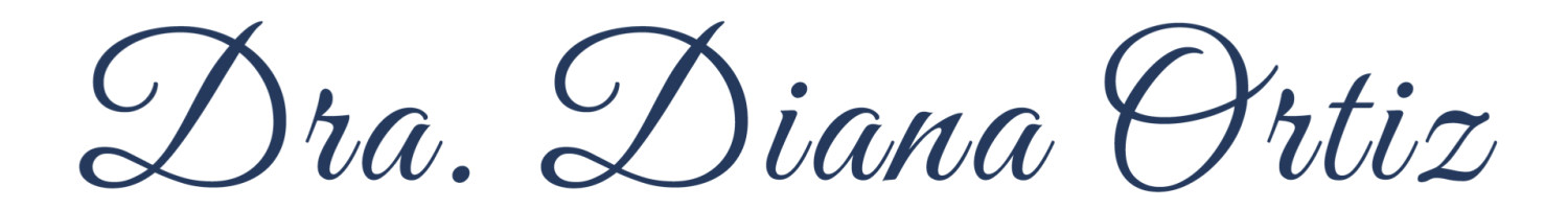 Dra Diana Ortiz